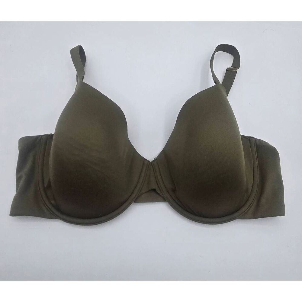 ThirdLove Classic Full Coverage Bra 38D